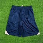 Short Atlético De Madrid 23/24 - Masculino Azul