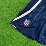 Short Atlético De Madrid 23/24 - Masculino Azul