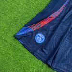 Short Psg 23/24 - Masculino Azul/vermelho