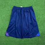 Short Psg 23/24 - Masculino Azul/vermelho