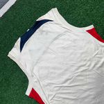 (MANCHADA) Regata Psg 23/24 (ESCUDO DOURADO)