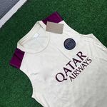 Regata Paris Saint Germain (psg) 2023 (detalhe VINHO)