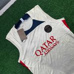 (MANCHADA) Regata Psg 23/24 (ESCUDO DOURADO)