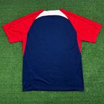 Camisa Atlético de Madrid 23/24 - Masculino Azul