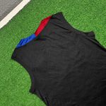 Regata Barcelona 2024/25 - Preto/Vinho/Azul