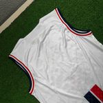 Regata Paris Saint Germain Psg2/23 - Branco