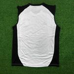 Regata Alemanha 2024 - Branco