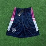 Short Arsenal 2023/24