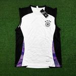 Regata Alemanha 2024 - Branco