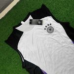 Regata Alemanha 2024 - Branco