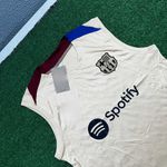 Regata Barcelona 2024/25 - Bege