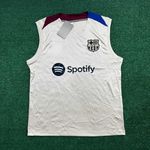 Regata Barcelona 2024/25 - Bege