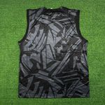 Regata Psg 23/24 - Preto