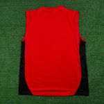 Regata manchester united - Vermelho