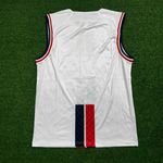 Regata Paris Saint Germain Psg2/23 - Branco