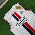 Regata Paris Saint Germain Psg2/23 - Branco
