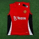 Regata manchester united - Vermelho