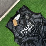 Regata Psg 23/24 - Preto