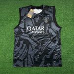 Regata Psg 23/24 - Preto