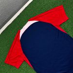 Camisa Atlético de Madrid 23/24 - Masculino Azul