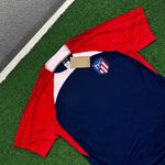 Camisa Atlético de Madrid 23/24 - Masculino Azul