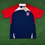 Camisa Atlético de Madrid 23/24 - Masculino Azul