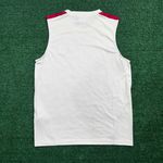 Regata Paris Saint Germain (psg) 2023 (detalhe Vermelho)