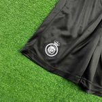 Short al nassr - Preto