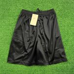 Short al nassr - Preto