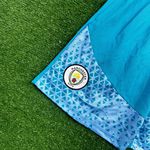 Short Manchester City 23/24 - Azul celeste