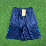 Short Chelsea 2024/25 - Azul Marinho