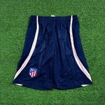 Short Atlético De Madrid 23/24 - Masculino Azul
