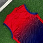 Regata Paris Saint Germain Psg Vermelho/azul 24/25