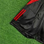 Short Internacional 25/26 - Preto
