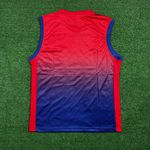 Regata Paris Saint Germain Psg Vermelho/azul 24/25