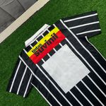 Camisa Corinthians Retrô Away II 1995 - Torcedor Masculina