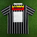 Camisa Corinthians Retrô Away II 1995 - Torcedor Masculina