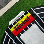 Camisa Corinthians Retrô Away II 1995 - Torcedor Masculina