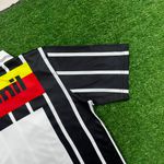 Camisa Corinthians Retrô Away II 1995 - Torcedor Masculina