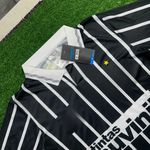 Camisa Corinthians Retrô Away II 1995 - Torcedor Masculina