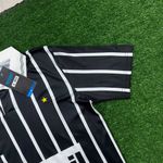 Camisa Corinthians Retrô Away II 1995 - Torcedor Masculina