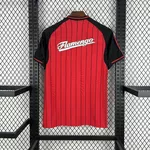 Camisa Flamengo Viagem 'Mundial de Clubes' 25/26 - Vermelha - Torcedor Masculina