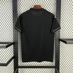 Camisa Liverpool Third III 25/26 - Preta - Torcedor Masculina