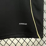 Camisa Liverpool Third III 25/26 - Preta - Torcedor Masculina