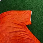 Camisa Holanda Home I 25/26 - Laranja - Torcedor Masculina