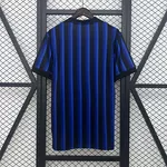 Camisa Inter de Milão Home 25/26 - Torcedor Masculina (Patrocínio)