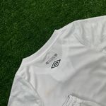 Conjunto Infantil Santos Home I 24/25 - Branca