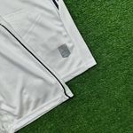 Conjunto Infantil Santos Home I 24/25 - Branca