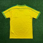 Camisa Brasil Retrô I 1998 - Torcedor Masculina