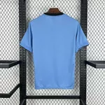 Camisa Holanda Away II 25/26 - Azul - Torcedor Masculina